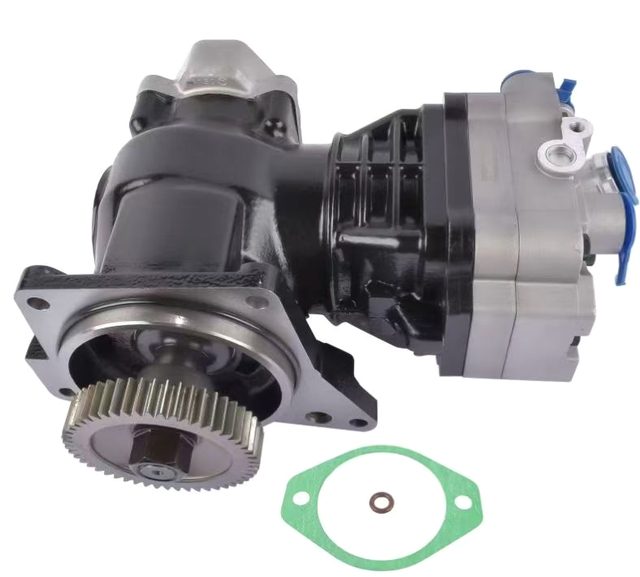 Compatible for Detroit Diesel DD15 - Air Compressor (1100-330-001)