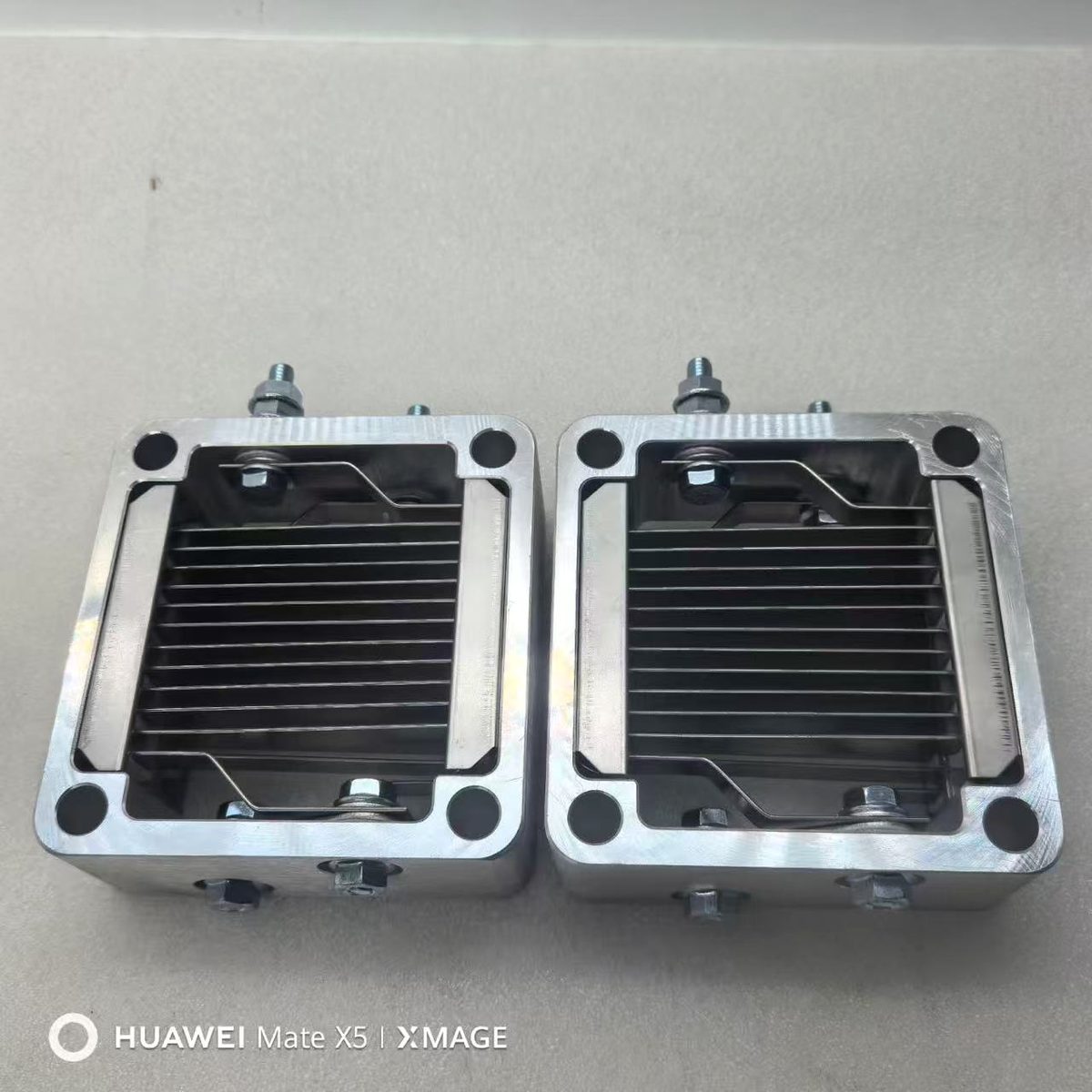Совместимо с Cummins QSB5.9 / B5.9 / QSB6.7 - подогреватель впускного воздуха (3929108)