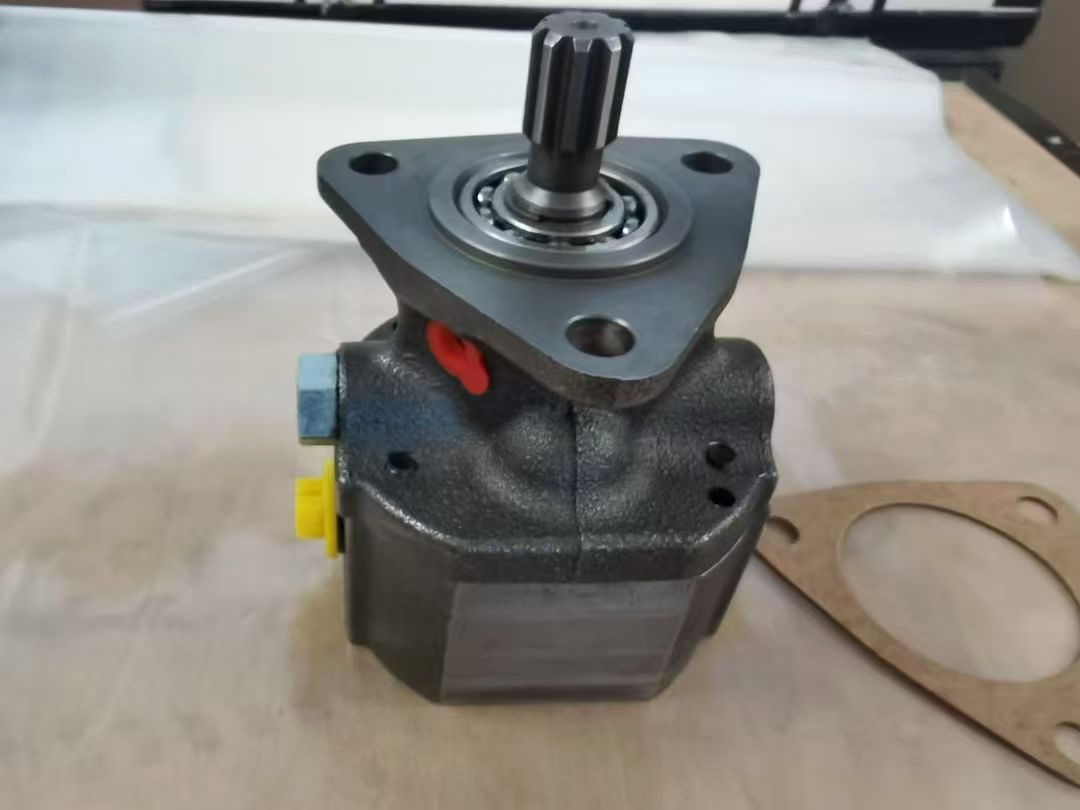 Compatible for Detroit Diesel Series 60 - Fuel Transfer Pump (23533754)