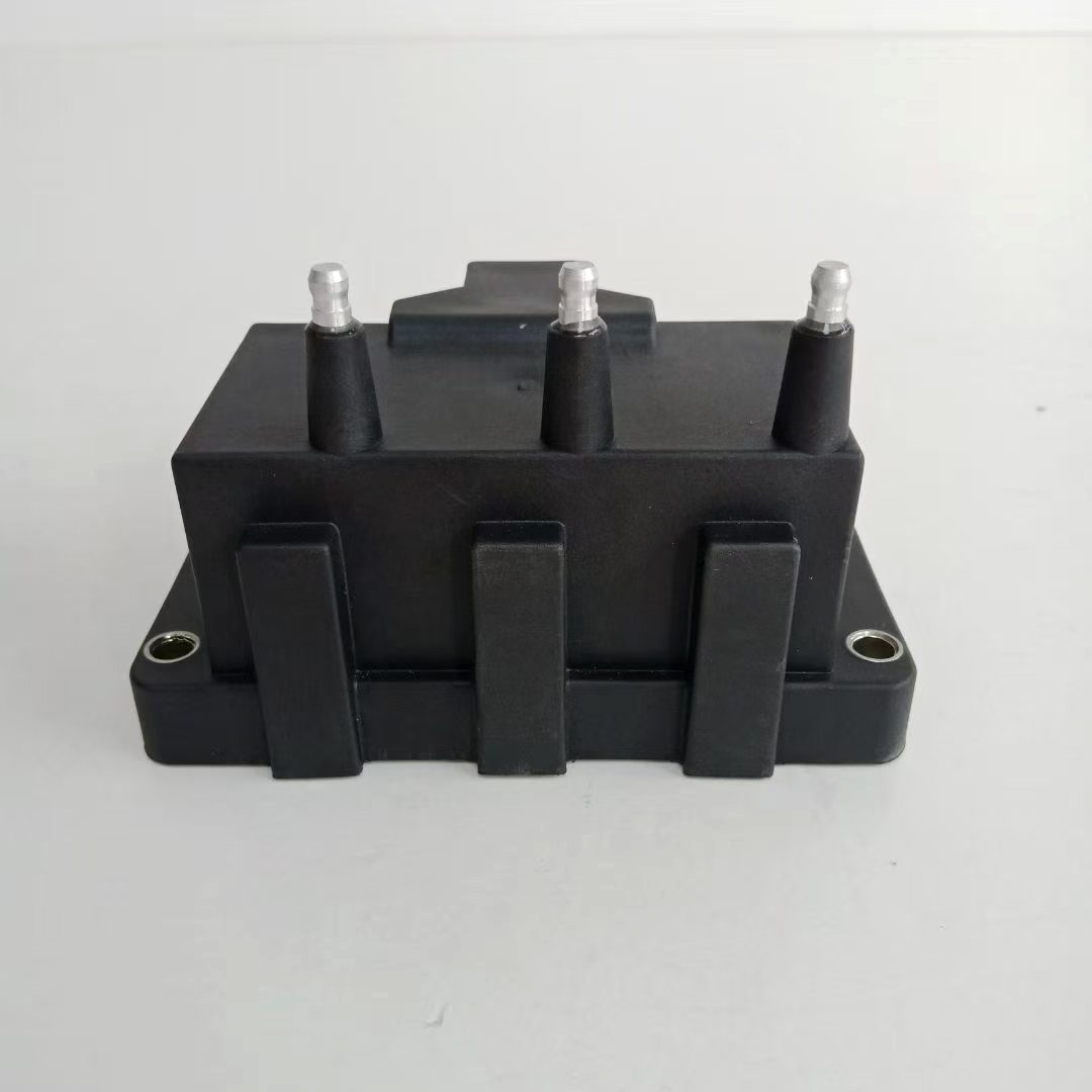 Совместимо с Cummins QSB газовый - катушка зажигания (3937301)