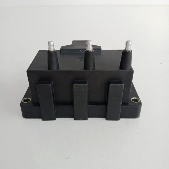 Совместимо с Cummins QSB газовый - катушка зажигания (3937301)