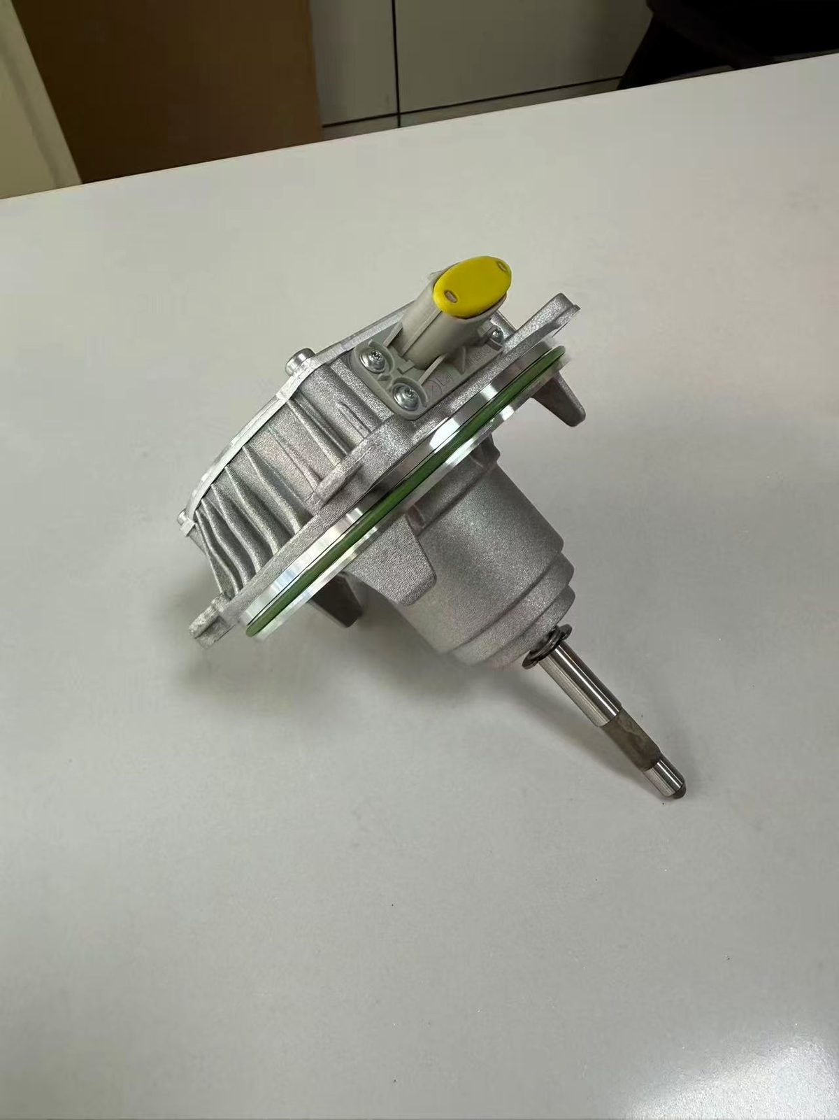 Совместимо с Cummins QSB6.7 / ISB6.7 / QSC8.3 - масляный насос (5472363)