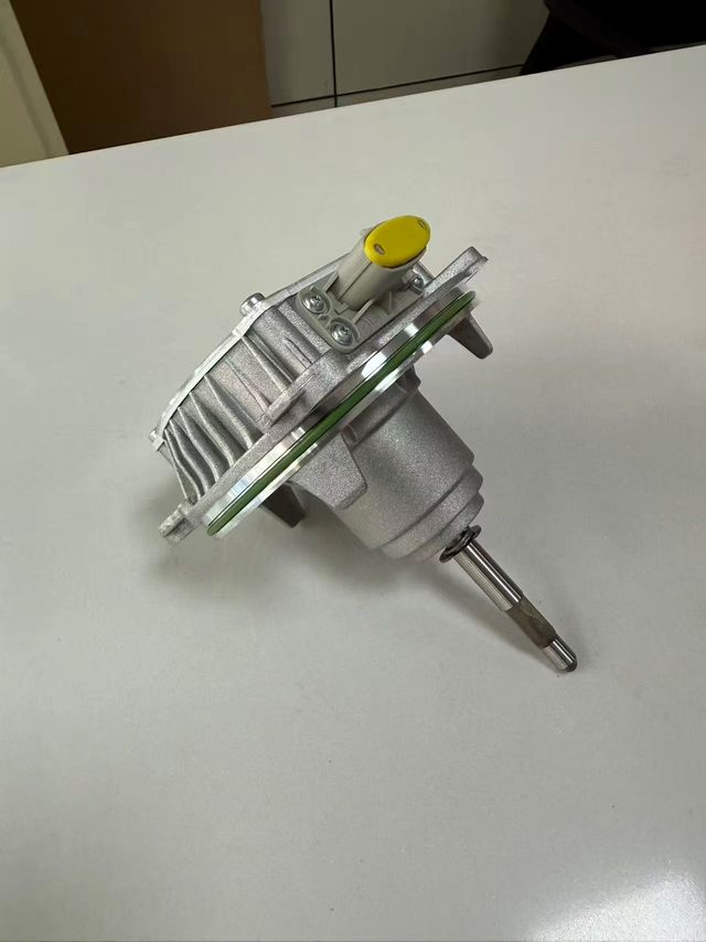Совместимо с Cummins QSB6.7 / ISB6.7 / QSC8.3 - масляный насос (5472363)