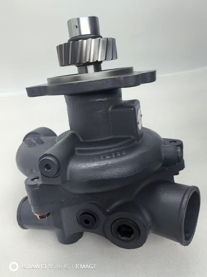 Совместимо с Cummins ISM11 / QSM11 - водяной насос в сборе