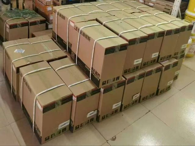 Совместимо с Cummins 6LTAA8.9 - ТНВД высокого давления в сборе
