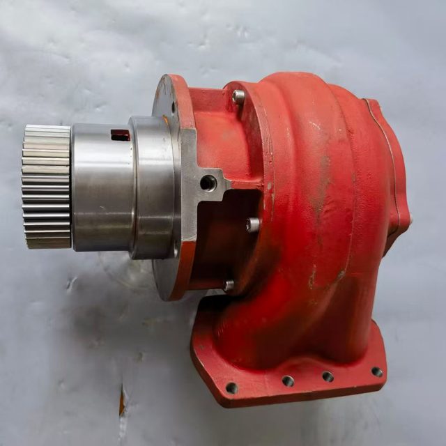 Совместимо с Cummins QSV91G - водяной насос в сборе (3649430)