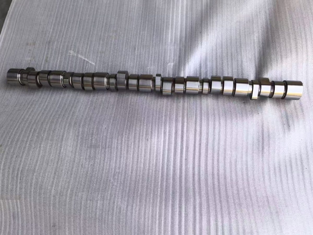 Compatible for Detroit Diesel Series 60 14 L - Camshaft (E23534735)