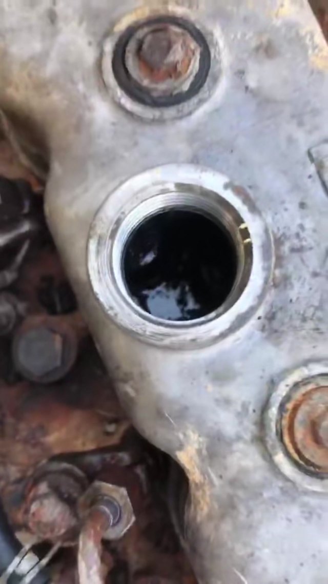 Compatible for Isuzu 4JG1 - Engine for 7–8 t Mini Excavators (ZX70 / SH75)