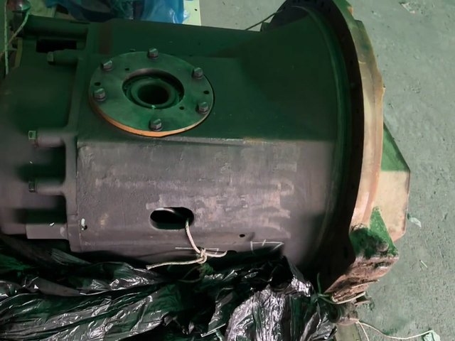 Compatible for Caterpillar D7R - Power Shift Transmission