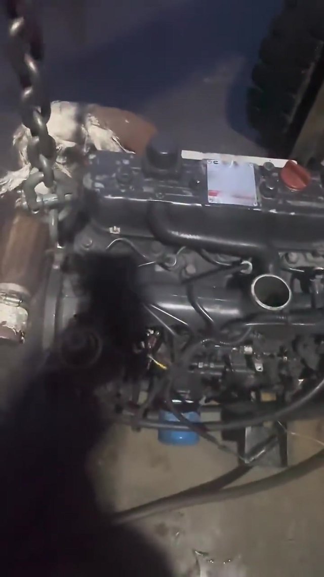 Compatible for Cummins 6CT / 6CTA - Rebuilt Engine Assembly