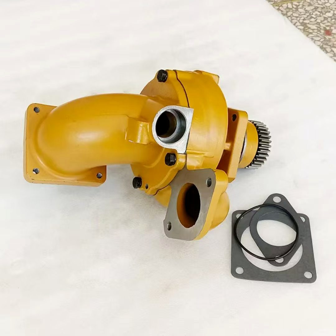 Compatible for Cummins QSK23 - Water Pump Assembly (4095432)